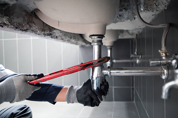 Trusted Gas Line Repair service in Isle Of Wight, VA - Masters Plumbing Service